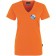 color:orange