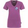 color:purple